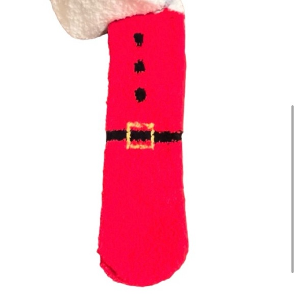 NWT- Set of 3 Christmas Cozy Socks - Picture 2 of 6